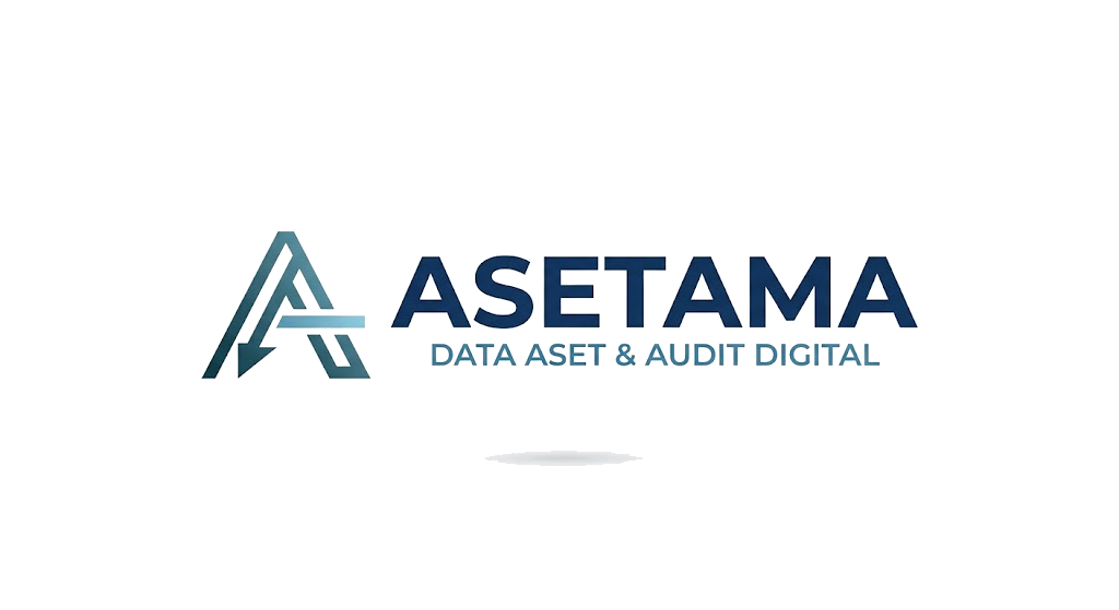 Asetama Logo